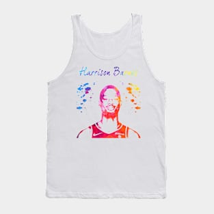 Harrison Barnes Tank Top